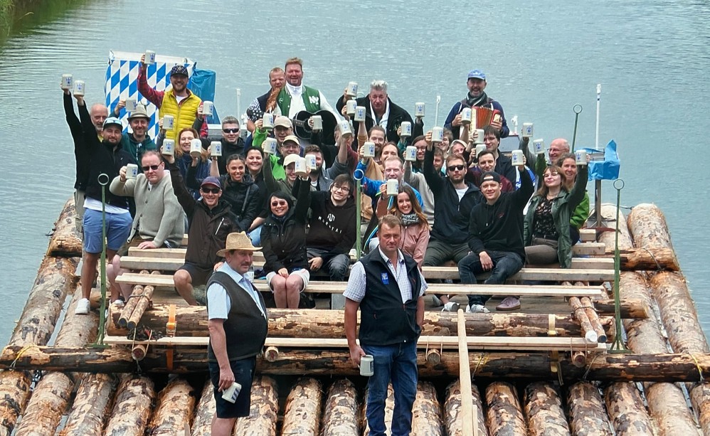 Unsere Grundwerte