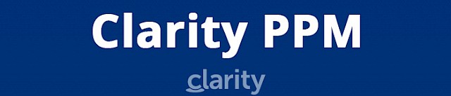 Clarity PPM Clarity PPM